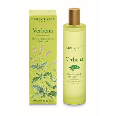 L'ERBOLARIO VERBENA MĀJAS AROMĀTS 100ML