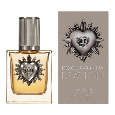 DOLCE & GABBANA Devotion For Men Parfimērijas ūdens