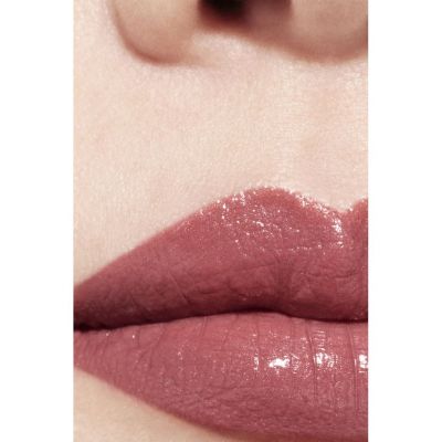 CHANEL Rouge Coco Mitrinoša lūpu krāsa