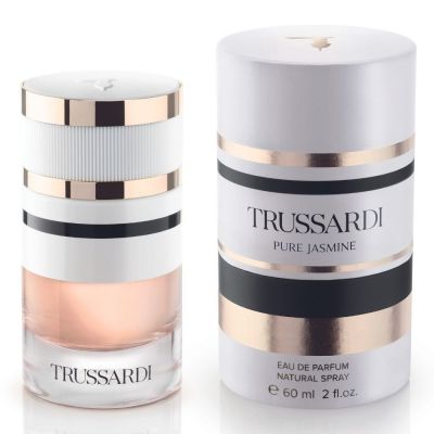 TRUSSARDI Trussardi Pure Jasmin Izsmidzināms parfimērijas ūdens