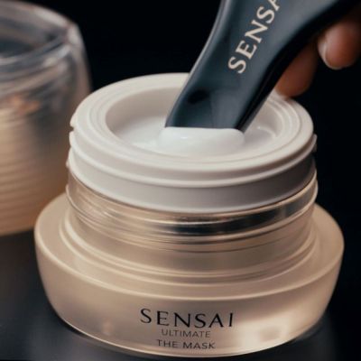 SENSAI Ultimate The Mask Sejas maska