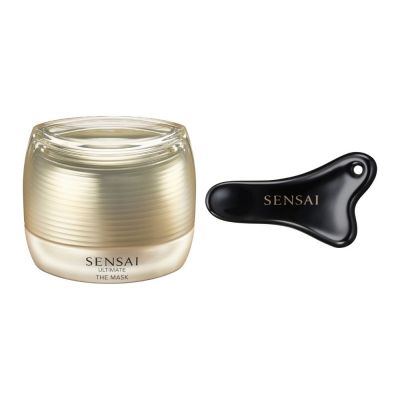 SENSAI Ultimate The Mask Sejas maska