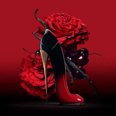 CAROLINA HERRERA Very Good Girl Elixir Izsmidzināms parfimērijas ūdens