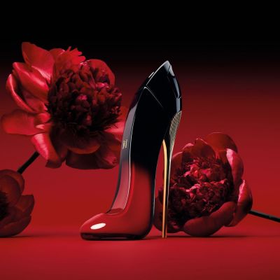 CAROLINA HERRERA Very Good Girl Elixir Izsmidzināms parfimērijas ūdens