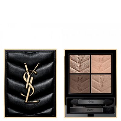YVES SAINT LAURENT COUTURE BABY CLUTCH Acu ēnu palete