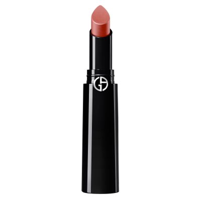 GIORGIO ARMANI BEAUTY Lip Power Longwear Satin Lipstick Lūpu krāsa