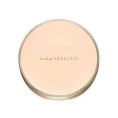 CLARINS EVER MATTE COMPACT POWDER Kompaktais pūderis