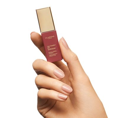 CLARINS Lip Comfort Oil Intense Lūpu eļļa