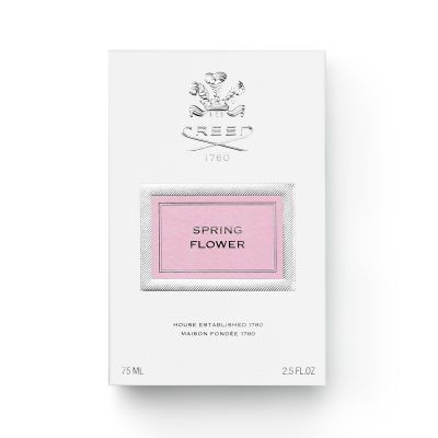 CREED  Spring Flower Izsmidzināms parfimērijas ūdens