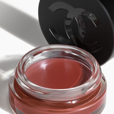 CHANEL N°1 DE CHANEL BAUME Balzāms lūpām un vaigiem