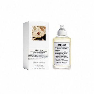 MAISON MARGIELA Afternoon Delight Tualetes ūdens