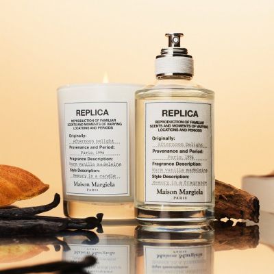 MAISON MARGIELA Afternoon Delight Tualetes ūdens