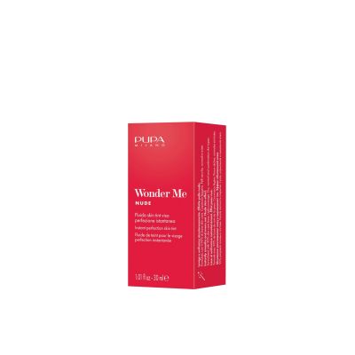 PUPA WONDER ME NUDE Tonālais krēms