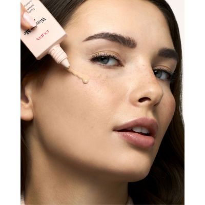 PUPA WONDER ME NUDE Tonālais krēms