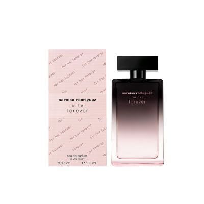 NARCISO RODRIGUEZ For Her Forever Parfimērijas ūdens