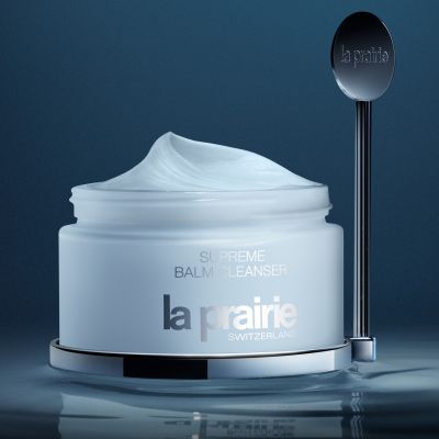 LA PRAIRIE Supreme Balm Cleanser Attīrošs balzams