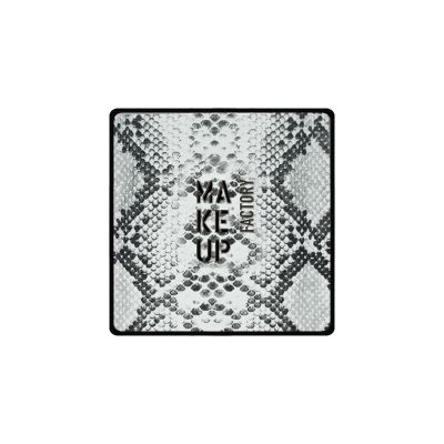 MAKE UP FACTORY PRO EFFECT EYE PALLETE Acu ēnu palete