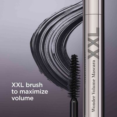 CLARINS Wonder Volume Mascara XXL Skropstu tuša