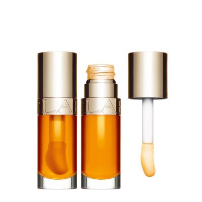 CLARINS LIP COMFORT OIL Lūpu eļļa