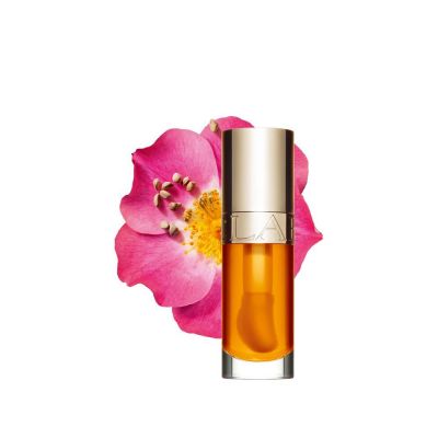 CLARINS LIP COMFORT OIL Lūpu eļļa
