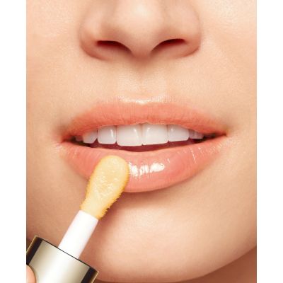 CLARINS LIP COMFORT OIL Lūpu eļļa