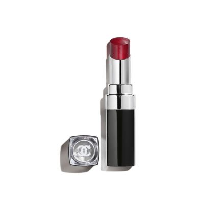 CHANEL Rouge Coco Bloom Mitrinoša un apjomu palielinoša lūpu krāsa
