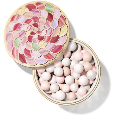 GUERLAIN METEORITES PEARLS Izgaismojošs pūderis