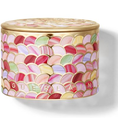 GUERLAIN METEORITES PEARLS Izgaismojošs pūderis