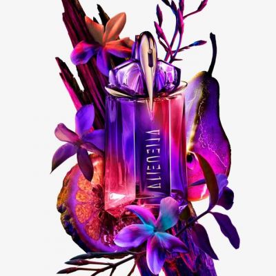MUGLER Alien Hypersense Izsmidzināms parfimērijas ūdens