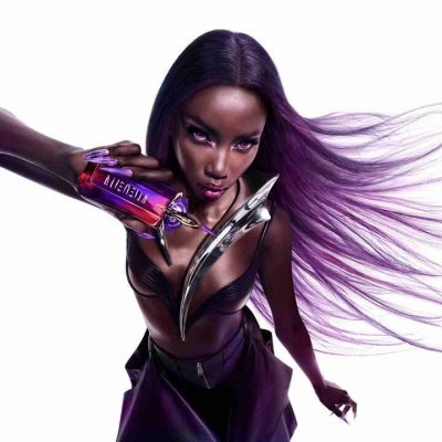 MUGLER Alien Hypersense Izsmidzināms parfimērijas ūdens