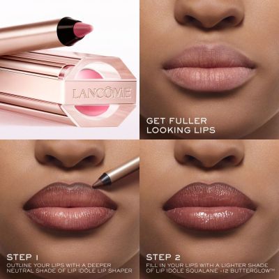 LANCÔME Lip Idôle Lip Shaper Lūpu zīmulis