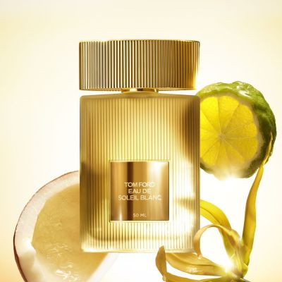 TOM FORD Eau De Soleil Blanc Tualetes ūdens