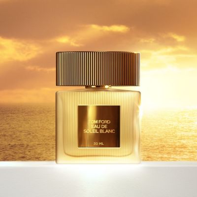 TOM FORD Eau De Soleil Blanc Tualetes ūdens