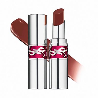 YVES SAINT LAURENT Loveshine Candy Glaze Lūpu spīdums  balzams