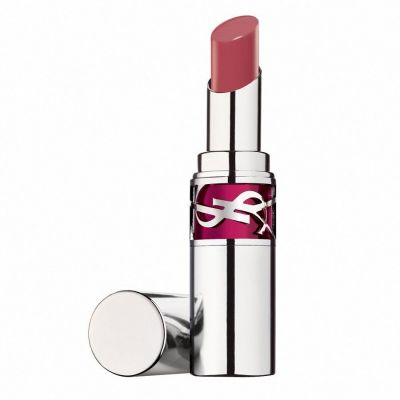 YVES SAINT LAURENT Loveshine Candy Glaze Lūpu spīdums  balzams
