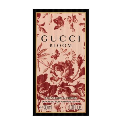GUCCI Gucci Bloom  Intense Izsmidzināms parfimērijas ūdens