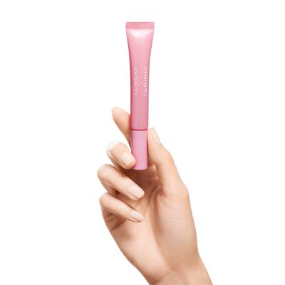 CLARINS Lip Perfector GLOW Lūpu spīdums