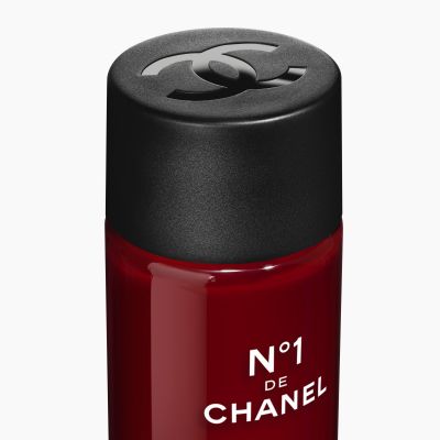 CHANEL N°1 DE CHANEL SERUM YEUX Acu serums (papildinājums)