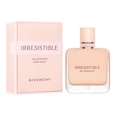 GIVENCHY Irresistible Nude Velvet Izsmidzināms parfimērijas ūdens