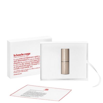 LA BOUCHE ROUGE La Bouche Rouge Lipstick Case Lūpu krāsas futlāris
