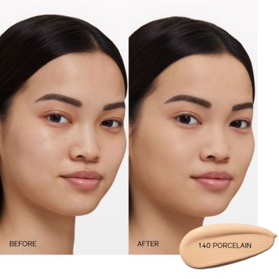 SHISEIDO Self Refreshing Foundation Tonālais krēms