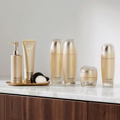 SENSAI ULTIMATE THE EMULSION  Emulsija sejas ādai