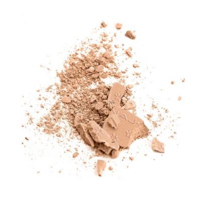 NAJ OLEARI SKIN CARESS Kompaktais pūderis