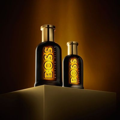HUGO BOSS Boss Bottled Elixir Parfīms