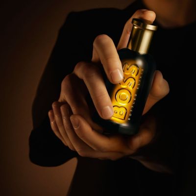 HUGO BOSS Boss Bottled Elixir Parfīms