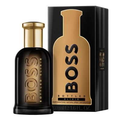 HUGO BOSS Boss Bottled Elixir Parfīms