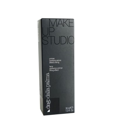 DIEGO DALLA PALMA Makeupstudio Face Perfector Primer Lifting Effect Grima bāze