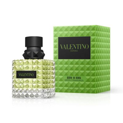 VALENTINO Born In Roma Green Stravaganza Izsmidzināms parfimērijas ūdens