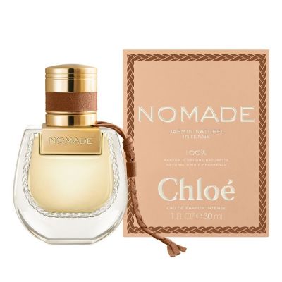 CHLOÉ Nomade naturelle Intense  Izsmidzināms parfimērijas ūdens