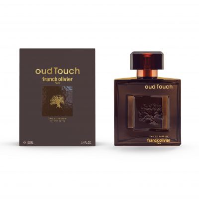 FRANCK OLIVIER Oud Touch Izsmidzināms parfimērijas ūdens